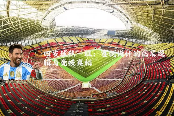 四支球队一组:赛制设计的底层逻辑与竞技真相