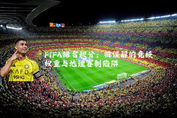 FIFA排名积分:被误解的竞技权重与地理赛制陷阱